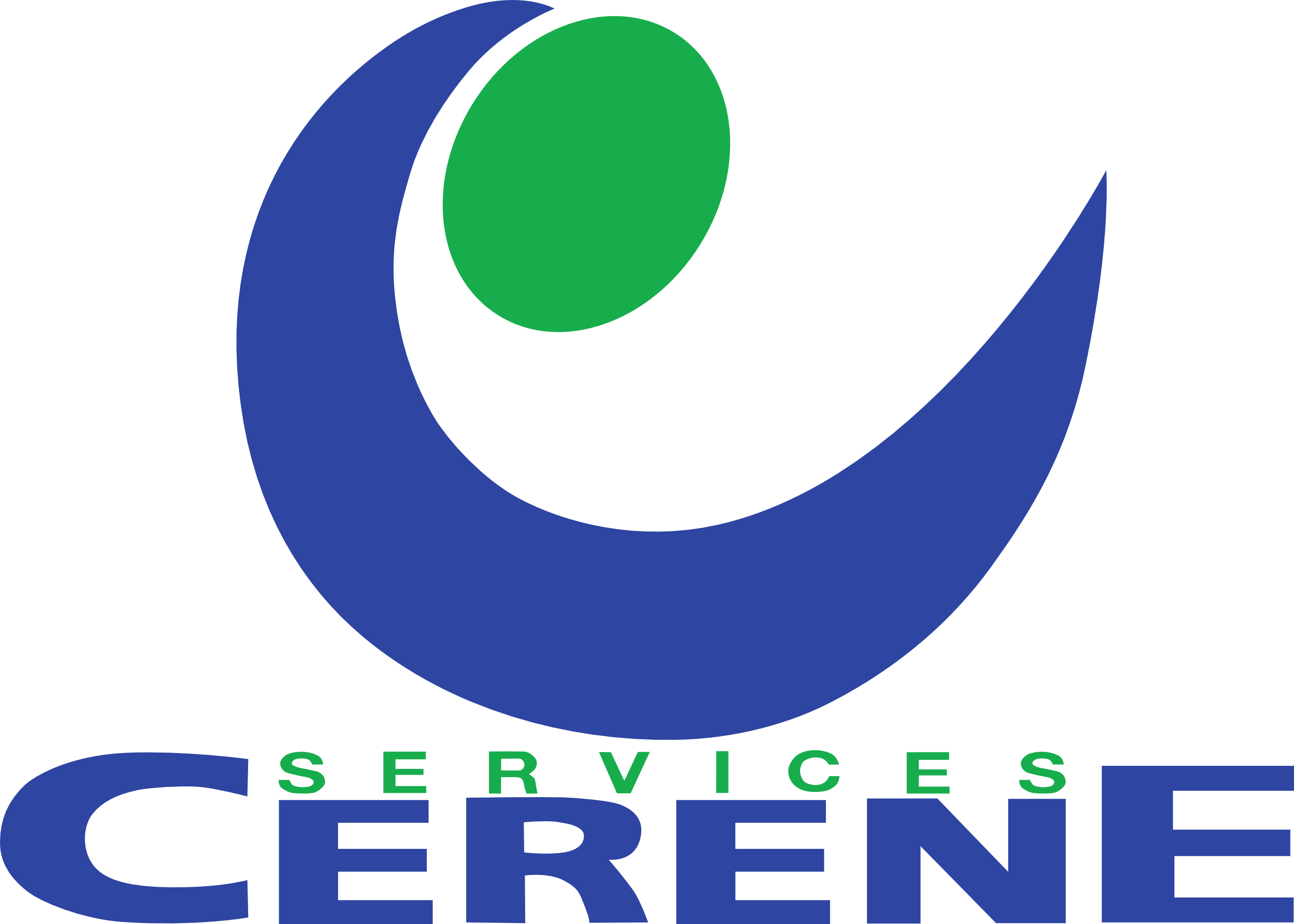 CERENE Services